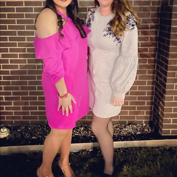 Lilly Pulitzer Bartlett Dress - Picture 5 of 5